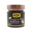 Yg Aytac Gourmet Plum With Cinnamon Clove Marmalade (6x250GR) - Aytac Foods Wholesale