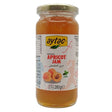 Yg Aytac Stevia Fit Apricot Jam (6x280GR) - Aytac Foods Wholesale