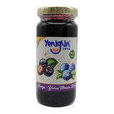 Yg Yenigun Aronia Blueberry Jam (6x290GR) - Aytac Foods Wholesale