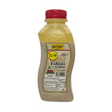 Aytac Tahina ***Clearance*** Pm £2.49 (12x300GR) - Aytac Foods Wholesale