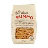 Rummo Maccheroncelli Rigati No. 7 Pasta 500g wholesale box