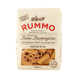 Rummo Rigatoni No. 50 Pasta 500g wholesale box