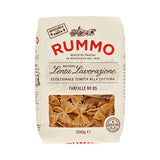 Rummo Farfalle No. 85 Pasta 500g wholesale box
