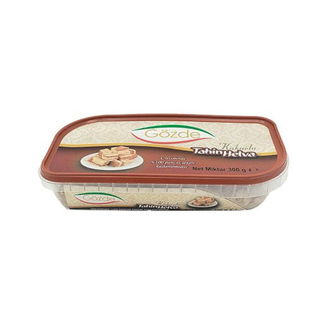 Ozg Cocoa Halva (300g) product image
