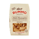 Rummo Paccheri No. 111 Pasta 500g wholesale box