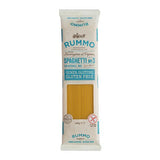 Rummo Gluten Free Spaghetti No. 3 400g wholesale box
