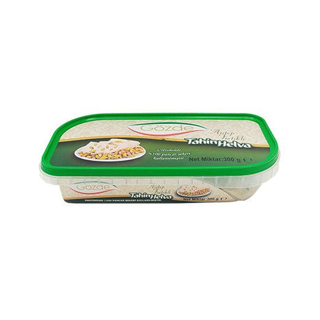 Ozg Pistachio Halva (300g) product image
