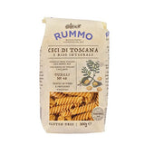 Rummo Fusilli with Tuscan Chickpeas No. 48 300g wholesale box