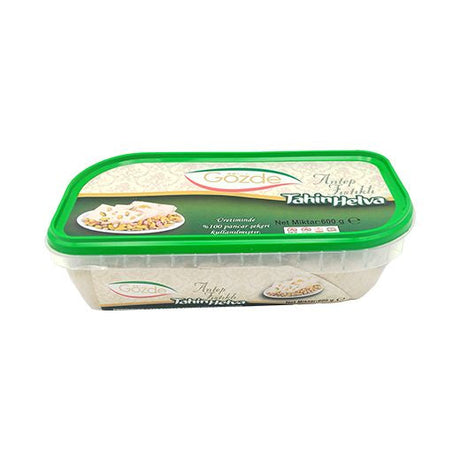 Ozg Pistachio Halva (600g) product image