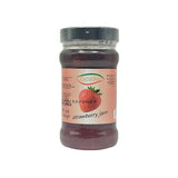 Ozg Strawberry Jam (380g) product image