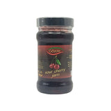 Ozg Sour Cherry Jam (380g) product image