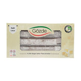 Ozg Plain Turkish Delight (600g) product image