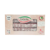 Ozg Rose Turkish Delight (600g) product image