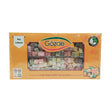 Ozg Fruit Turkish Delight Cubes (600g) product image