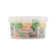 Ozg Fruit Turkish Delight Cubes (Plastic Box) (160g) product image