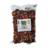 Iraqi Palm Premium Zahedi Dates (Vac-Pack) , 1KG - Aytac Foods Wholesale