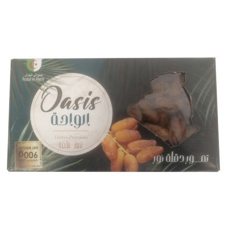 Algerian Oasis Premium Branched Date (12x900GR)