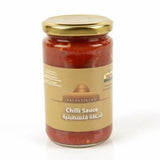 Yaffa Palestinian Chilli Sauce , 280GR - Aytac Foods Wholesale