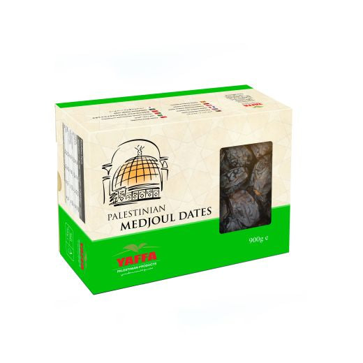 Yaffa Medjoul Dates 900G Small (8x900GR)