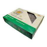 Yaffa Small Medjoul Dates 5Kg A Class (1x5KG)