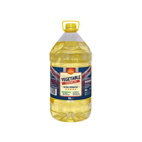 I`M A Natural Vegeteble Oil (10L) product image