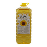 Rf Safya Sunflower Oil (5L) product image