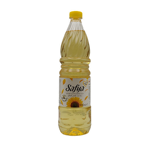 Rf Safya Sunflower Oil (900ml) product image