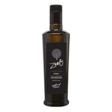 Evoo Zeet Organic Extra Olive Oil , 500ML - Aytac Foods Wholesale