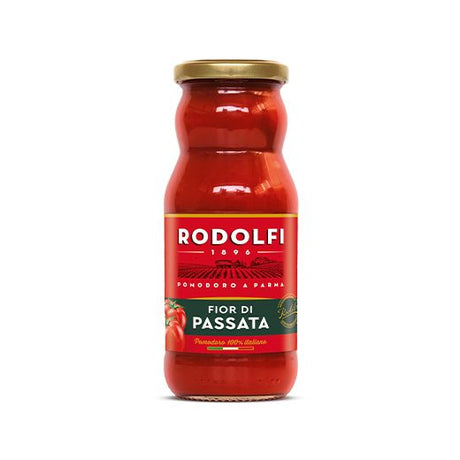Rodolfi Passata Classica 690g wholesale box