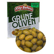 Koy Sefasi Green Olive [Tin] Pitted (8kg) product image