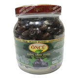 Oncu Pet Zeytin Olives 950g 321–350 XS – Case of 6 x 950g