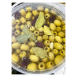 Star Pepper Marinated Olives (6kg) product image