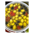 Star Cherry Pepper Marinated Olives (6kg) product image