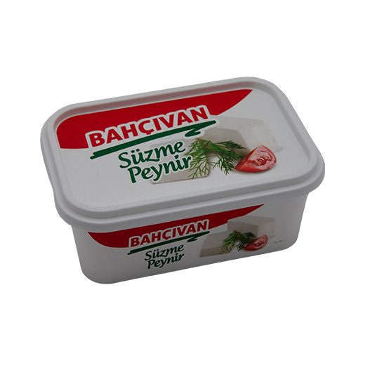 Bahcivan Uf White Cheese 250GRx12