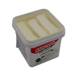 Bahcivan Sliced White Cheese 420GRx6 - Aytac Foods Wholesale