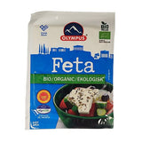 Olympus Feta Bio Cheese (Organic) (150g) product image