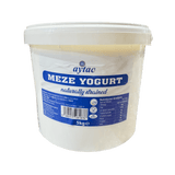 Aytac Meze Yoghurt 5KG