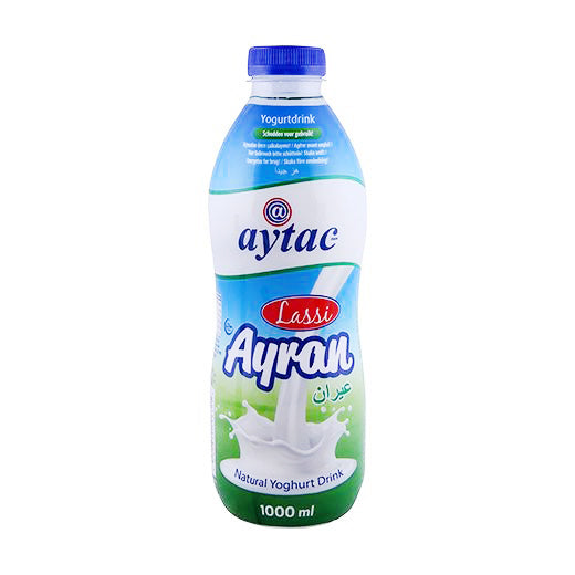 Aytac Ayran 1Lt 1LTx6