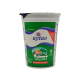Aytac Natural Yoghurt 3.5% Y* (12x450GR)