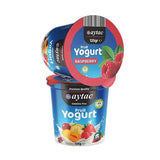 Aytac Fruit Yogurt 125GR x 6 Case