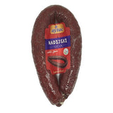 Aytac Hadijski Sucuk (Avg. 600g) – Case of 10 x 600g