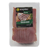 Aytac Hmc Premium Turkey Rasher (Z) (12x100GR) - Aytac Foods Wholesale