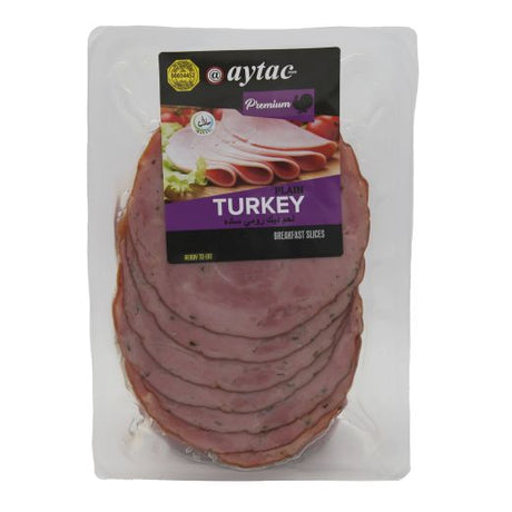 Aytac Hmc Premium Turkey (Z) (12x100GR) - Aytac Foods Wholesale