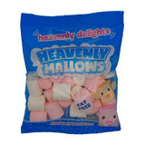 Jm Heavenly Heavenly Mallows (140GR) x 12 - Aytac Foods Wholesale