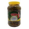 Larissa Pickles Jalapenos / Jelepone Biber  (6x3000CC)