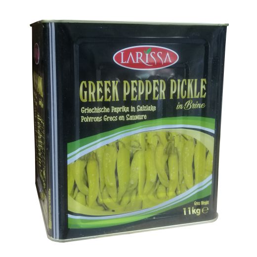 Larissa Greek Style Pepper (11KG)