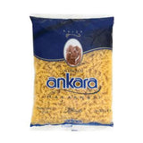 Nuh'Un Pasta Burgu , 500GR - Aytac Foods Wholesale