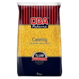Oba [Arpa Sehriye] Pasta Barley No:20 (2x5KG)