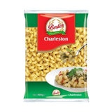 Besler Charleston Pasta [Carliston Makarna] , 400G - Aytac Foods Wholesale