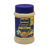 EMIRA Paste Range